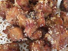 -台山第一家兴华黄鳝饭·黄鳝婆(开平店)