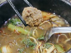 丸子砂锅-清真·穆萨砂锅(大皮院店)