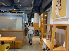 -天真蓝照相馆(五角场百联又一城店)