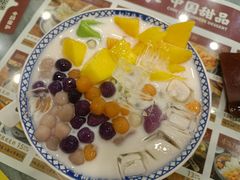 -赵记传承·中国甜品(福州总店)