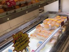 -味多美(江桥万达店)