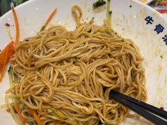 -陳香貴·兰州牛肉面(上海长风大悦城店)