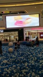 -天空之城多奇妙家庭娱乐中心(五华吾悦广场店)