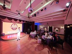 -邓丽君音乐主题餐厅