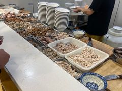 -岳记羊肠馆(陵园小区店)