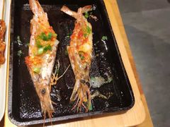 -木屋烧烤(龙湖天街店)