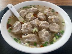 -黄家馄饨(铁心桥店)