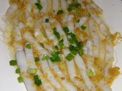 -金生美食(贵州路店)