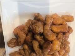 -赶海部落海鲜城(海阳路店)