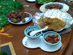 -清真悦宾楼食府(海湖店)