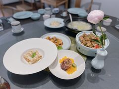 -稍可轩博物馆餐厅