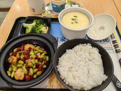 -老娘舅(杭州良渚永旺梦乐城店)