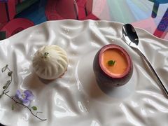 -上海滩餐厅(BFC外滩金融中心店)