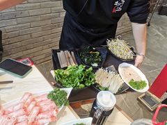 -祥源胡同·涮牛羊肉火锅(花桥店)