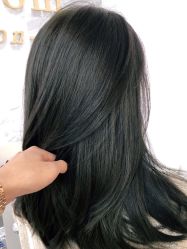 -Mix Boom Hair salon
