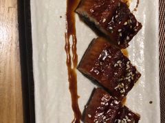 烤鳗鱼-德川家日本料理(中关村寰太大厦店)