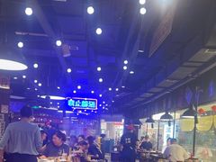 -萍姐火锅·公路夜市(打浦桥日月光店)