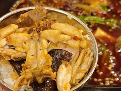 -鸿顺老铁锅美蛙鱼府(解放碑店)