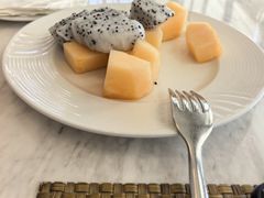 -深铁皇冠假日酒店·大堂吧