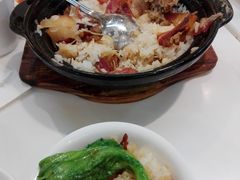-大咀港式茶餐厅(恒泰店)