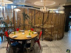 -热度餐厅(老佛爷店)