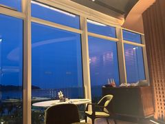 -深圳美高梅酒店-品聚嘉府中餐厅