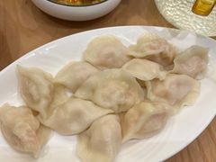 -船歌·鱼水饺青岛菜(国贸商城店)