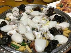 公野桑拿墨鱼仔-公野祥鸡鲍翅