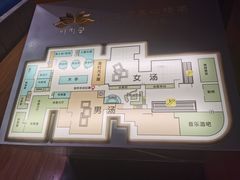 -丽池宫韩式汗蒸会馆(华灯坊店)