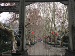 -杭州黄龙洞