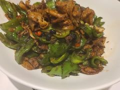 -福海居烤鸭店(鸟巢店)