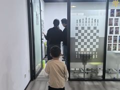 -申城国际象棋(联洋部)