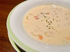 -萨莉亚意式餐厅(杭州西溪龙湖天街店)