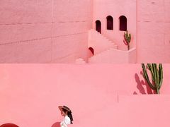 -漳州滨海火山岛自然生态风景区