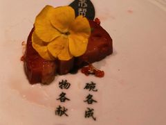 -苏帮袁Sue Cuisine(南开大悦城店)
