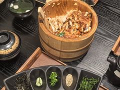 -玄白·炭烤活鳗(上海首店)