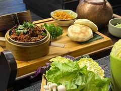-盡膳口福·百年汤方火锅(科华北路店)