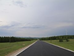 -塞罕坝国家级自然保护区