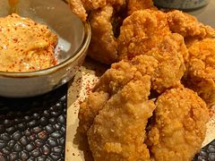 -火山屋台(新街口店)