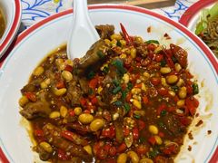 -柴火农家·江西赣南菜(土华店)