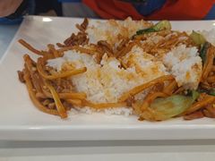 -王中王餐厅(东安路店)