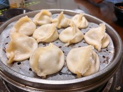 -志亮灌汤蒸饺·清真(庙后街店)