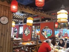 -大厨小味·民间川菜(八里庄店)