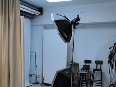 -爱定格照相馆.证件照(周浦万达店)