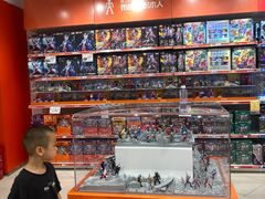 -TOYSRUS玩具反斗城(上海万象城店)