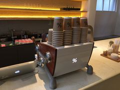 -% Arabica(京都东山店)