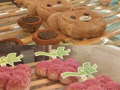 -奈雪的茶(太原茂业天地店)