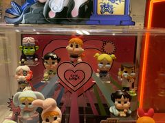 -泡泡玛特POPMART(太古里店)
