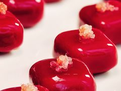 -夏宫中餐厅(静安香格里拉店)