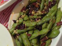 -霸王虾·麻辣小龙虾(清水河公园店)